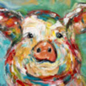 Meet your Posher, Serenity